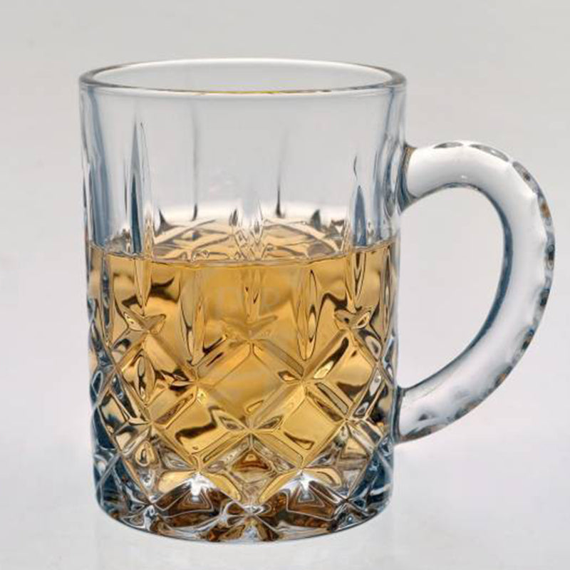 Buy Ira Beer Mug - 450 ML Beer Mug from Vaaree