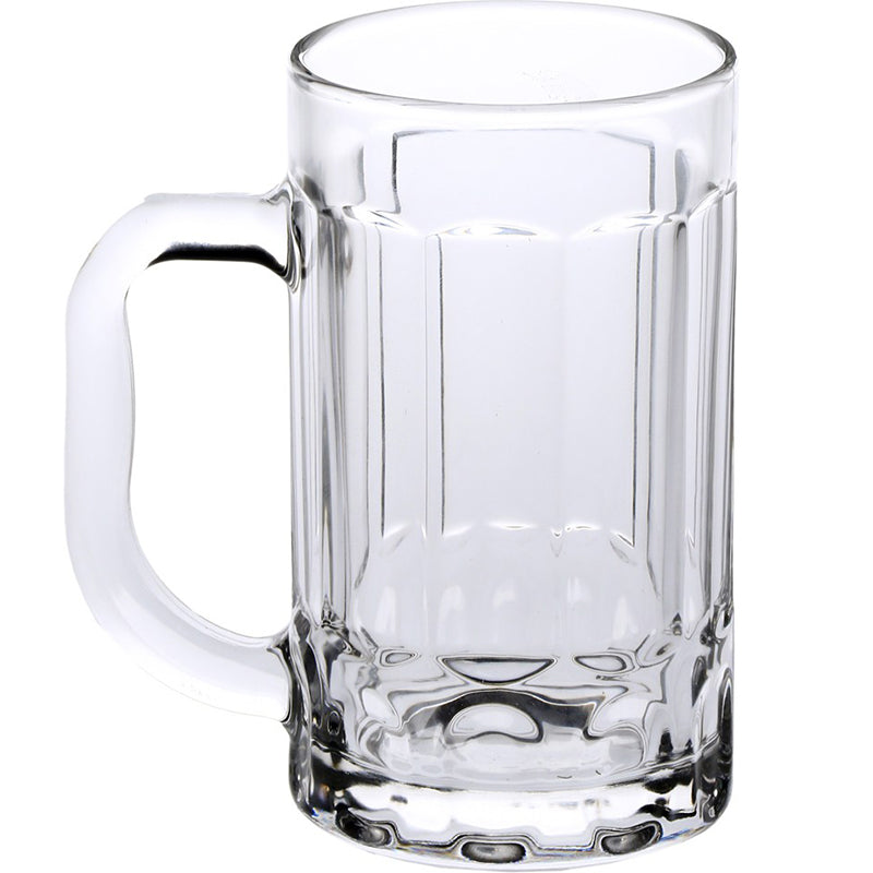 Buy Gilbert Beer Mug - 400 ML Beer Mug from Vaaree