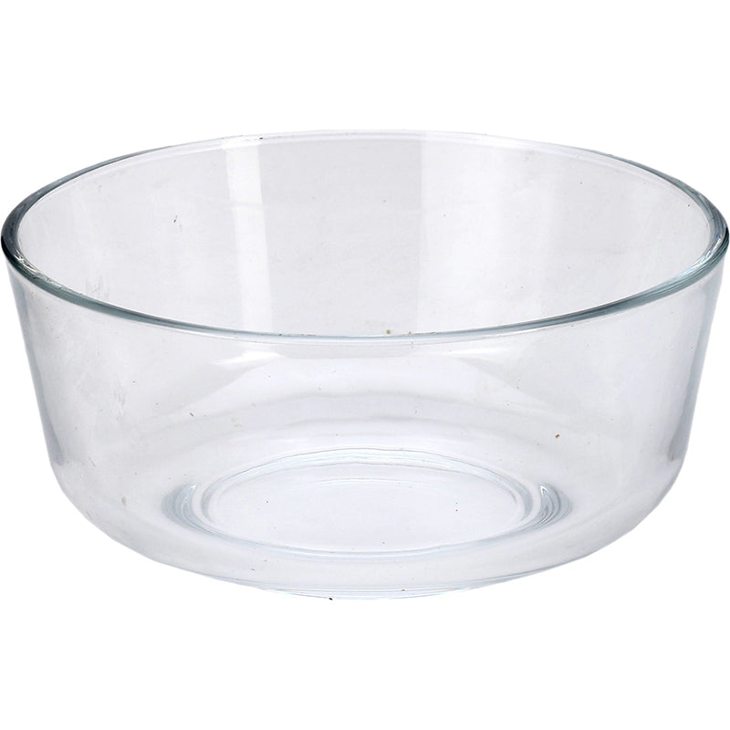 Bowl - Michaela Glass Serving Bowl (700 ML) - Set Of Two