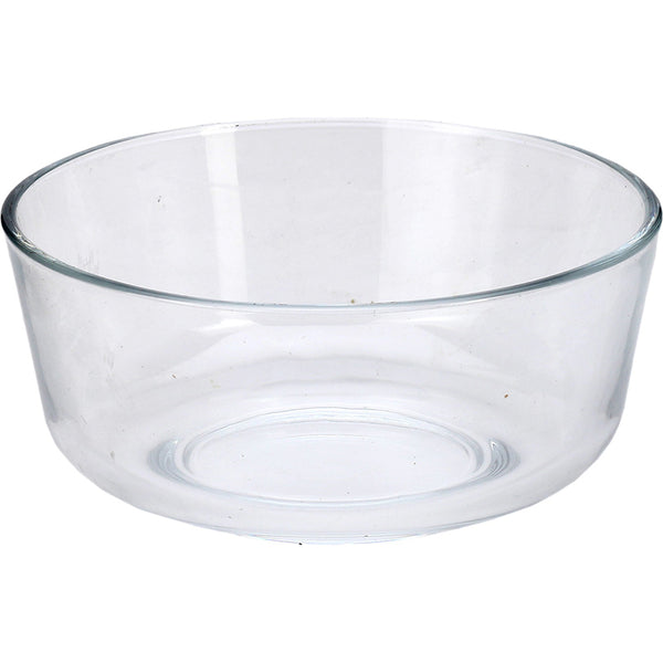 Buy Michaela Glass Serving Bowl (700 ML) - Set Of Two Bowl from Vaaree