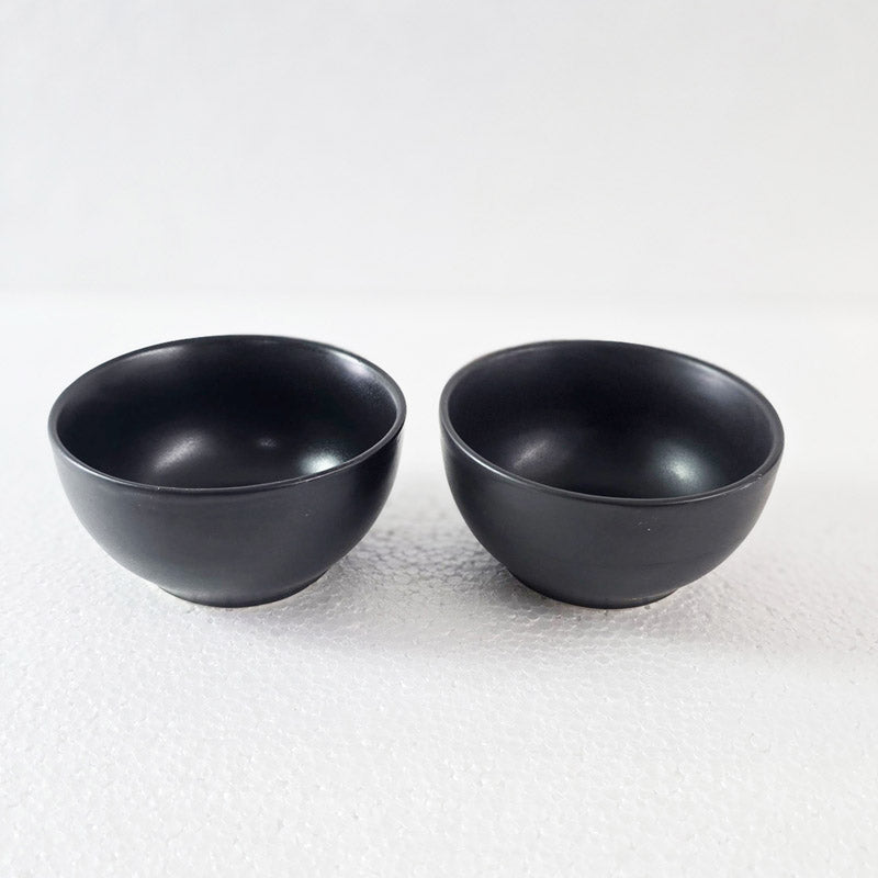 Buy Noma Serving Bowl (180 ML) - Set Of Two Serving Bowl from Vaaree