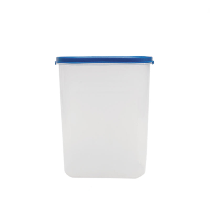 Buy Corey Blue Storage Conatiners (2800 ml/1800 ml/1200 ml/650 ml) - Set Of Four Container from Vaaree