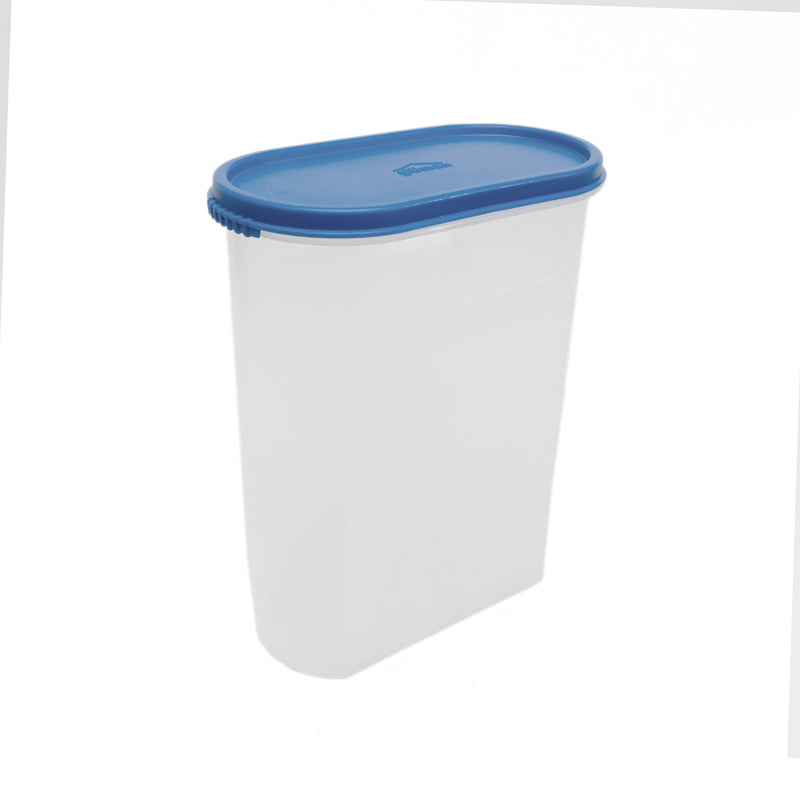 Buy Corey Blue Storage Conatiners (2800 ml/1800 ml/1200 ml/650 ml) - Set Of Four Container from Vaaree