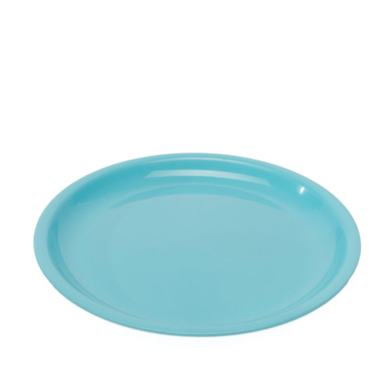 Buy Mihaya Dinner Plate (Blue) - Set Of Six Dinner Plate from Vaaree