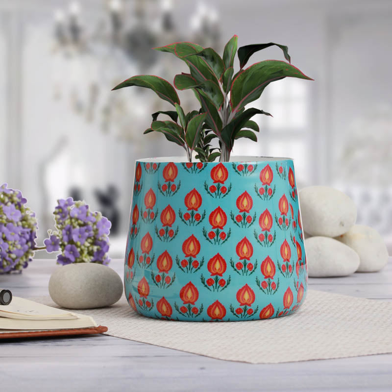 Buy Ajisa Handcrafted Planter Pots & Planters from Vaaree