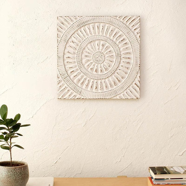 Buy Spiral Wall Accent Online in India | Wall Accents on Vaaree