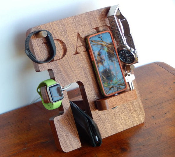 Desk Organiser - Deta Desk Organizer