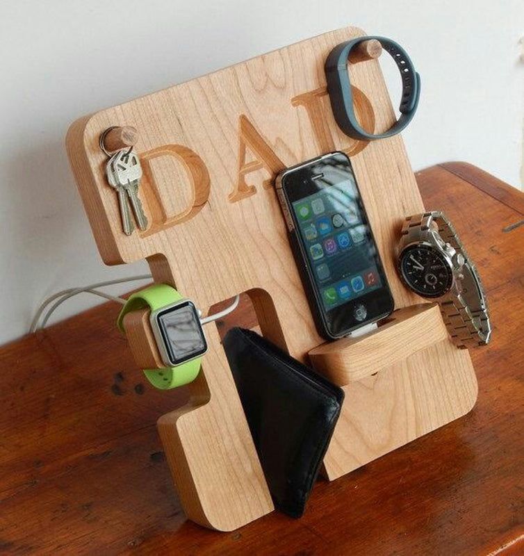 Desk Organiser - Deta Desk Organizer