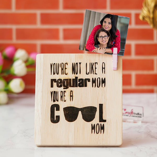 Buy Cool Mom Showpiece Showpieces from Vaaree