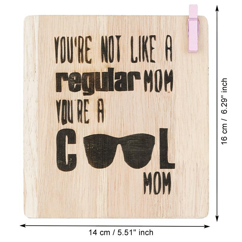 Buy Cool Mom Showpiece Showpieces from Vaaree