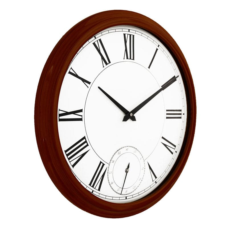 Wall Clock - Manera Wall Clock