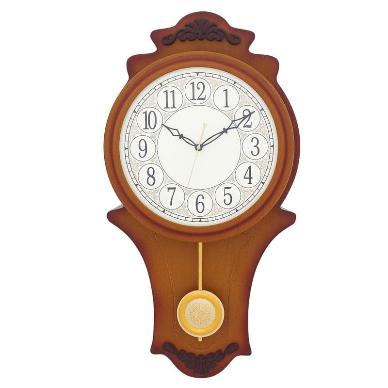 Wall Clock - Yasiel Wall Clock