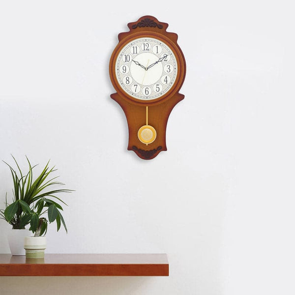 Wall Clock - Yasiel Wall Clock