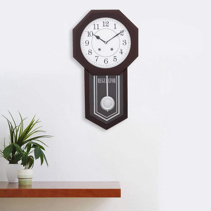 Wall Clock - Kosmo Wall Clock