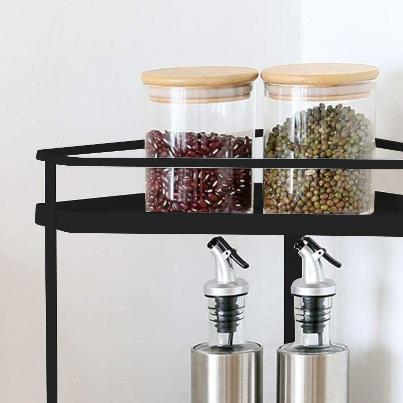 Buy Rima Corner Storage Rack Racks from Vaaree