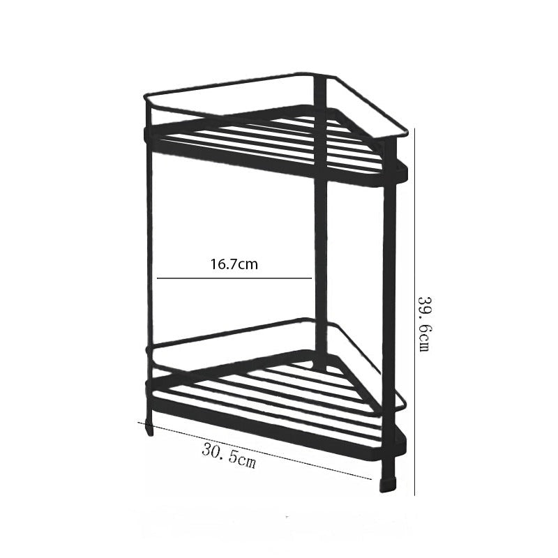 Buy Rima Corner Storage Rack Racks from Vaaree