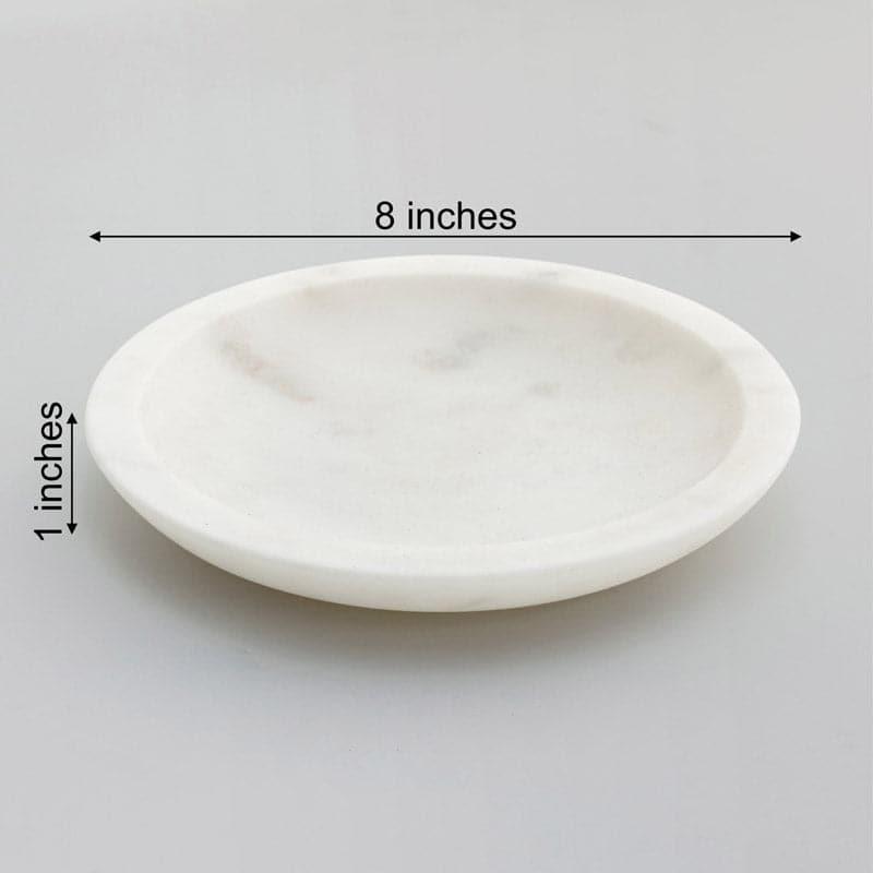 Accent Bowls & Trays - Avera Potpourri Plate