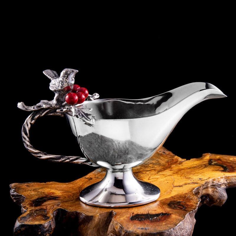 Buy Berry Bird Accent Bowl Accent Bowls & Trays from Vaaree