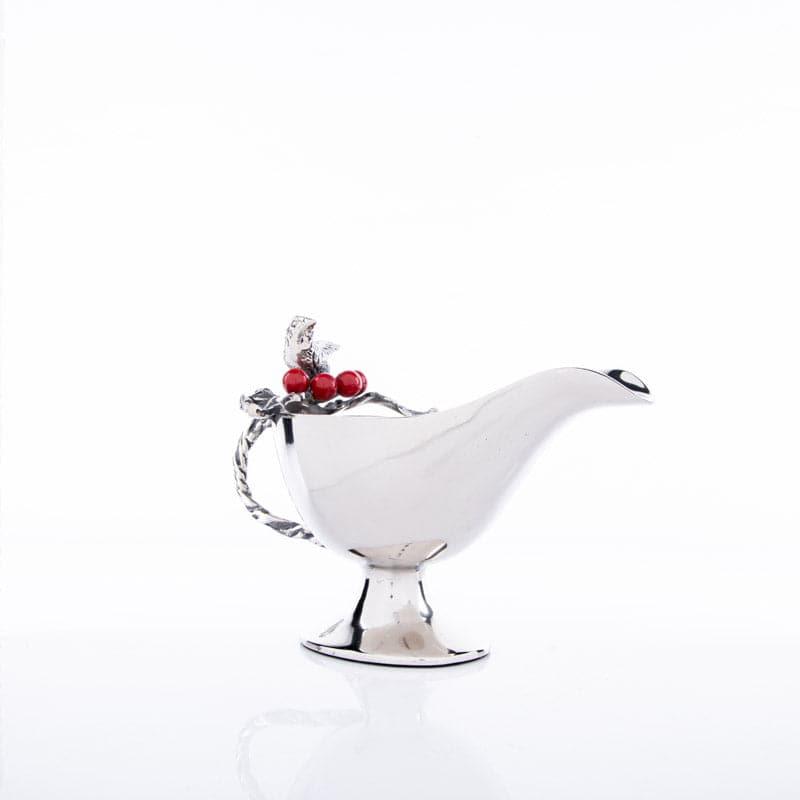 Buy Berry Bird Accent Bowl Accent Bowls & Trays from Vaaree