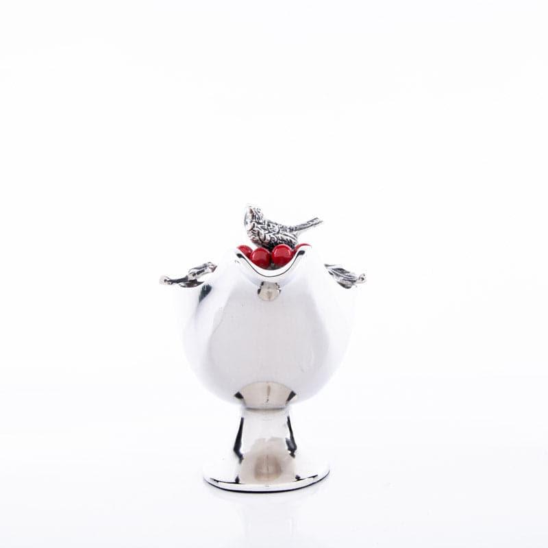 Accent Bowls & Trays - Berry Bird Accent Bowl