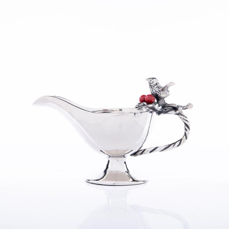 Accent Bowls & Trays - Berry Bird Accent Bowl