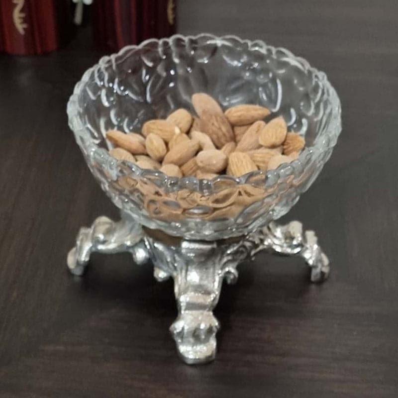 Buy Pike Accent Bowl Accent Bowls & Trays from Vaaree