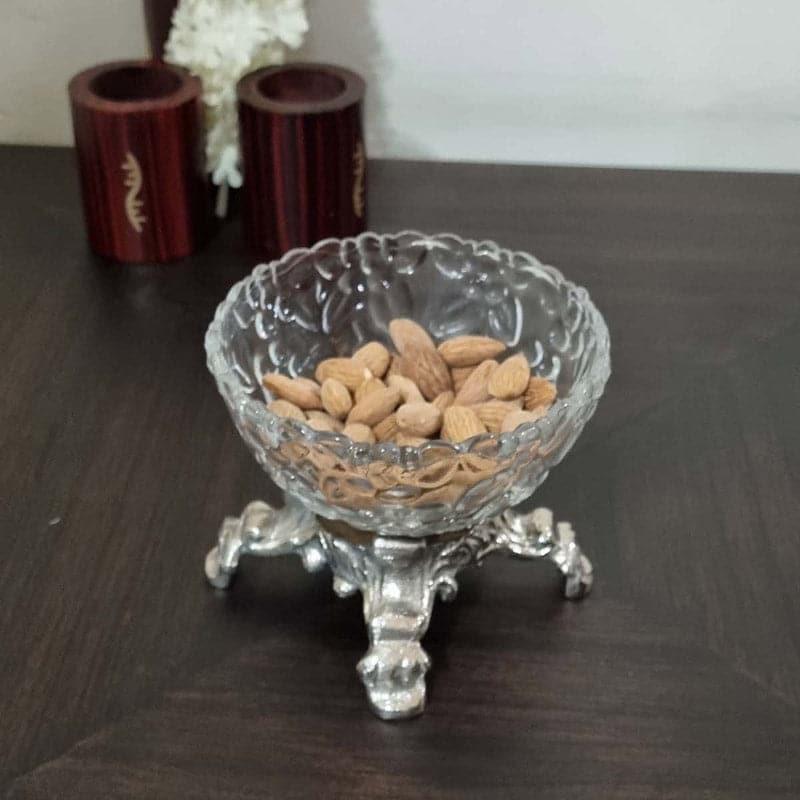 Accent Bowls & Trays - Pike Accent Bowl