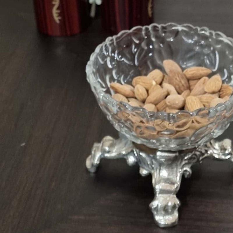 Accent Bowls & Trays - Pike Accent Bowl