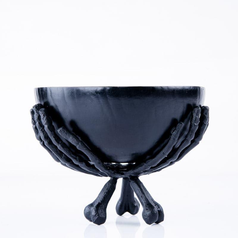 Buy Pyera Accent Bowl Accent Bowls & Trays from Vaaree