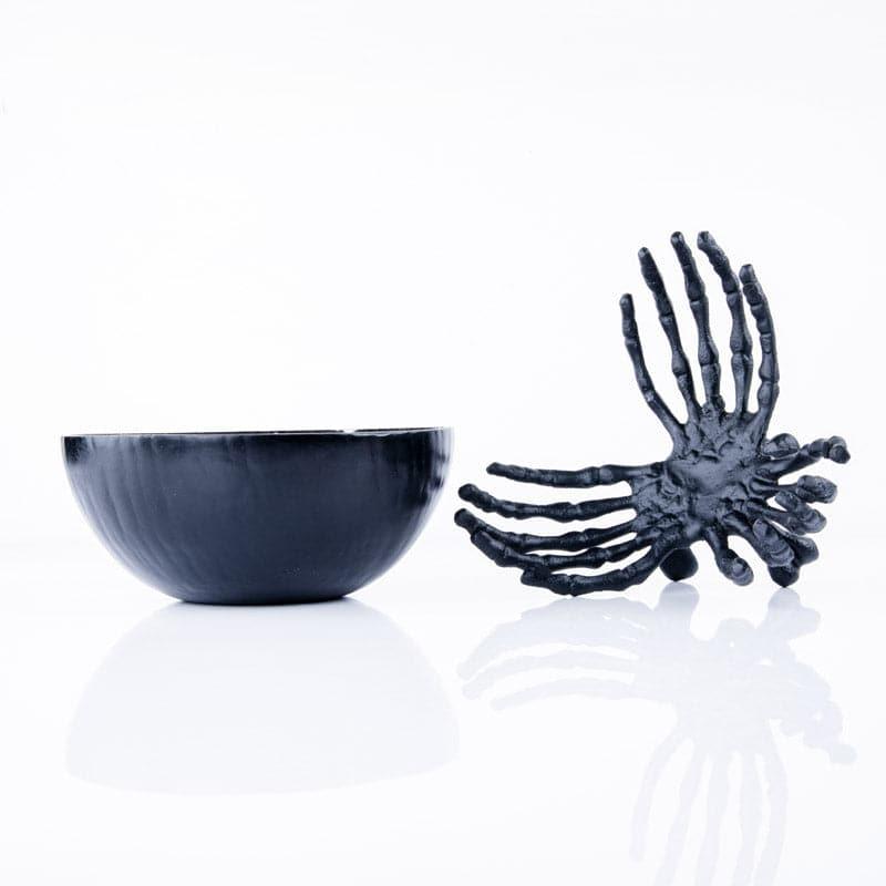 Buy Pyera Accent Bowl Accent Bowls & Trays from Vaaree