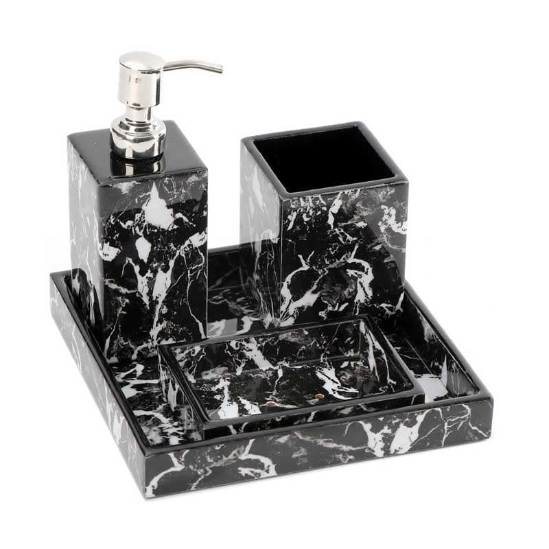 Accessories & Sets - Sequeel Bathroom Set