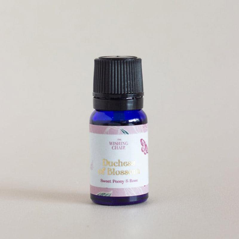 Aroma Oils - Duchess Of Blossom Aroma Therapy Diffuser Oil - 10 ML