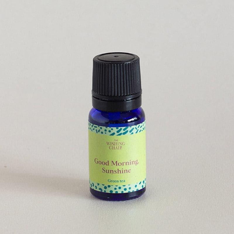 Aroma Oils - Good Morning Sunshine Aroma Therapy Diffuser Oil- 10 ML