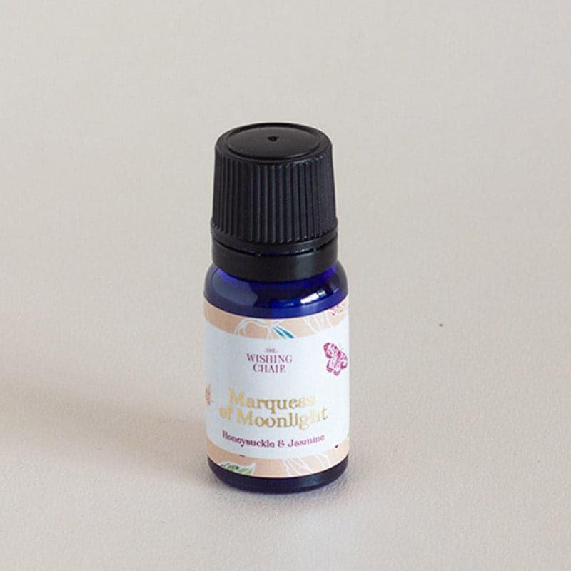 Aroma Oils - Marquess Of Moonlight Aroma Therapy Diffuser Oil - 10 ML