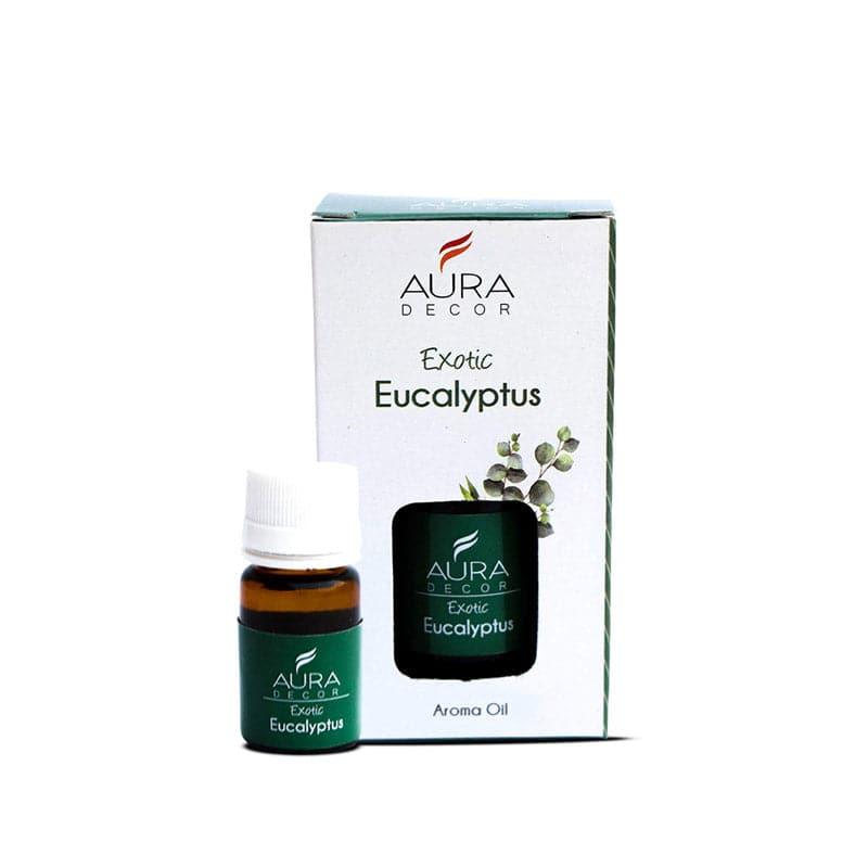 Buy Umani Eucalyptus Aroma Oil - 15 ML Aroma Oils from Vaaree