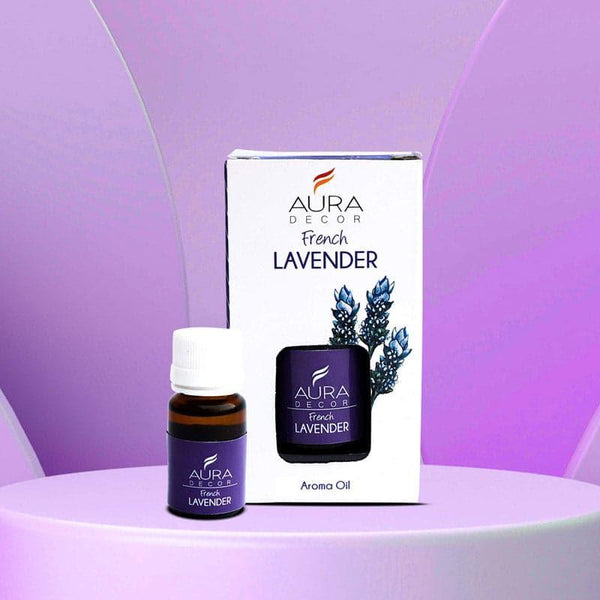 Buy Umani French Lavender Aroma Oil - 15 ML Aroma Oils from Vaaree