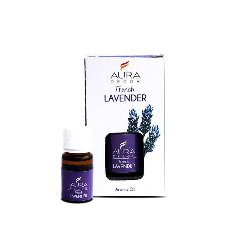 Buy Umani French Lavender Aroma Oil - 15 ML Aroma Oils from Vaaree