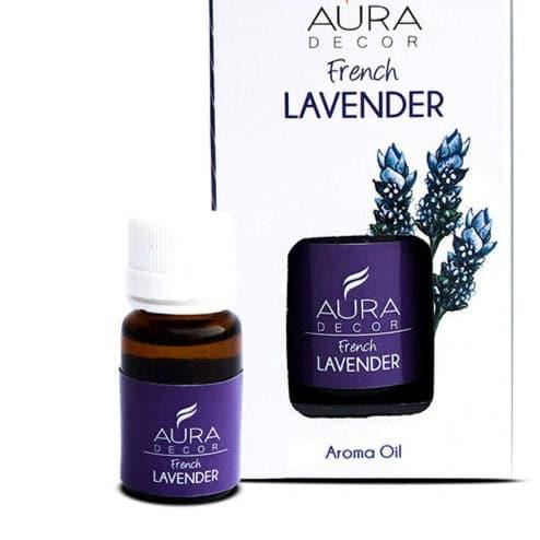 Buy Umani French Lavender Aroma Oil - 15 ML Aroma Oils from Vaaree