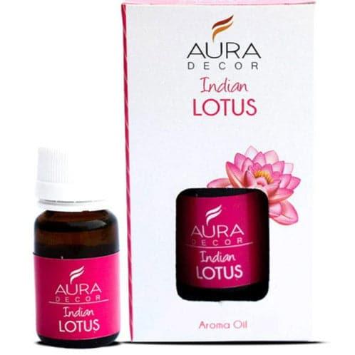 Buy Umani Indian Lotus Aroma Oil- 15 ML Aroma Oils from Vaaree