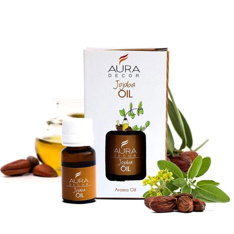 Buy Umani Jojoba Aroma Oil - 15 ML Aroma Oils from Vaaree