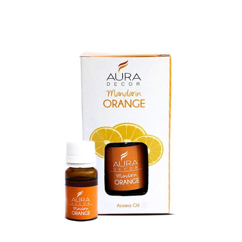 Buy Umani Mandarin Aroma Oil - 15 ML Aroma Oils from Vaaree