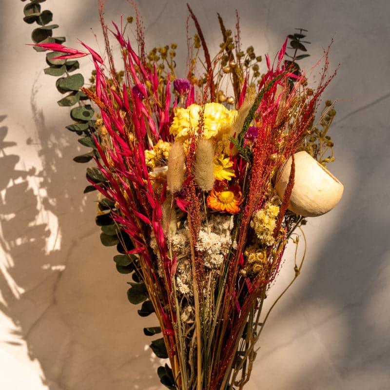 Artificial Flowers - Mizuka Floral Bunch