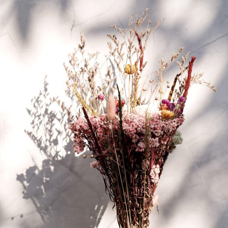 Artificial Flowers - Muzomi Floral Bunch
