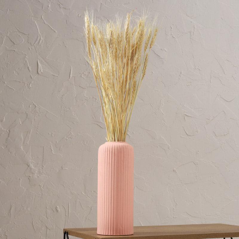 Artificial Plants - (Beige) Dried Wheat Stems (60 cms) - Set Of Twenty Five