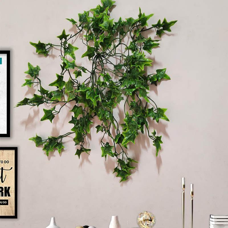 Artificial Plants - Faux Hanging Vine - 42 cms