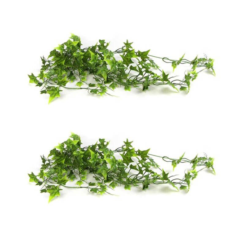 Buy Faux Hanging Vine - 42 cms Artificial Plants from Vaaree