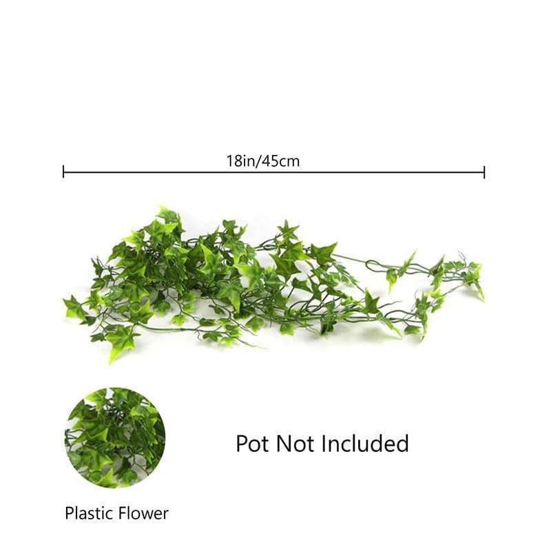 Buy Faux Hanging Vine - 42 cms Artificial Plants from Vaaree