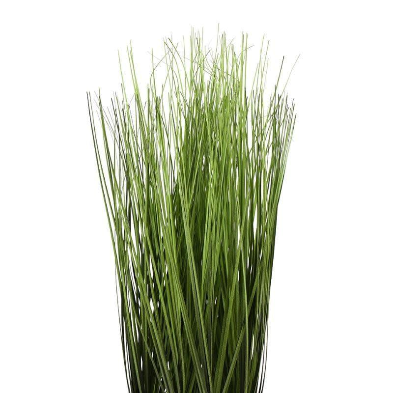 Buy Faux Onion Grass Bonsai (48 cms) - Tall Artificial Plants from Vaaree