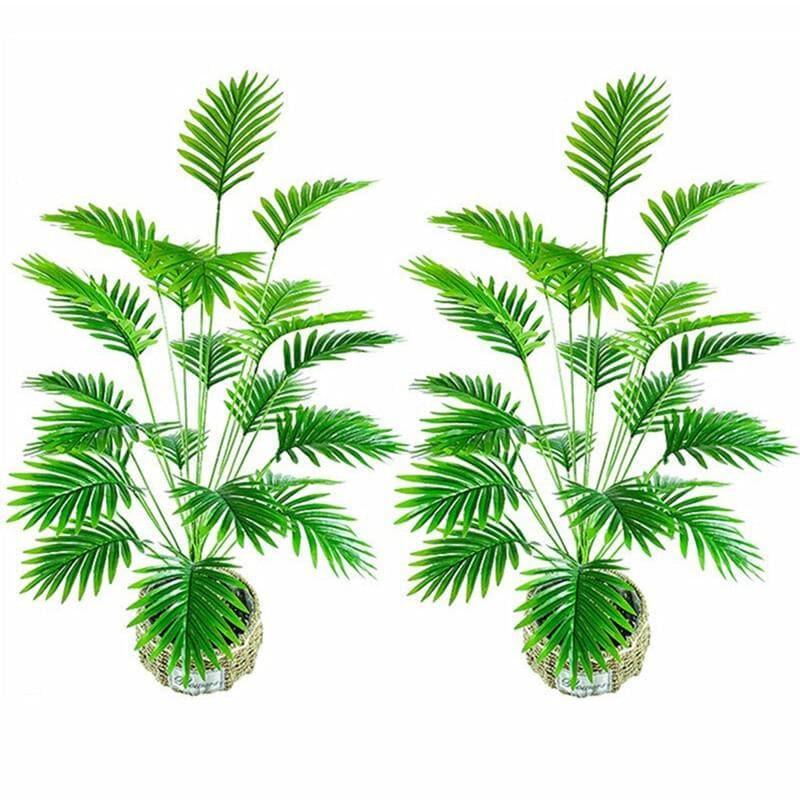 Buy Faux Tropical Plant Stick - 2.72 ft Artificial Plants from Vaaree