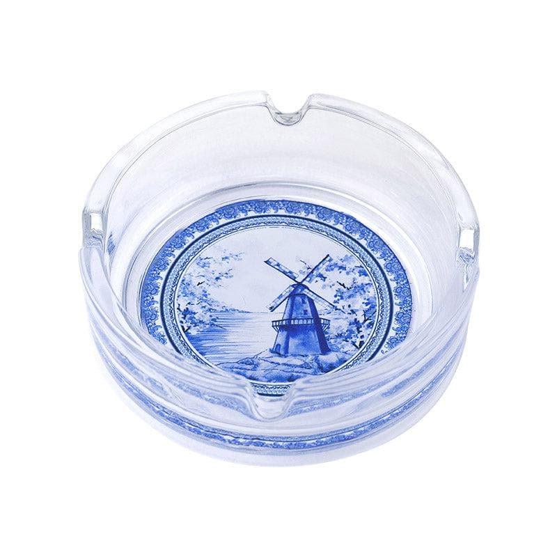 Buy Delftware Dutch Ashtray Ash Tray from Vaaree